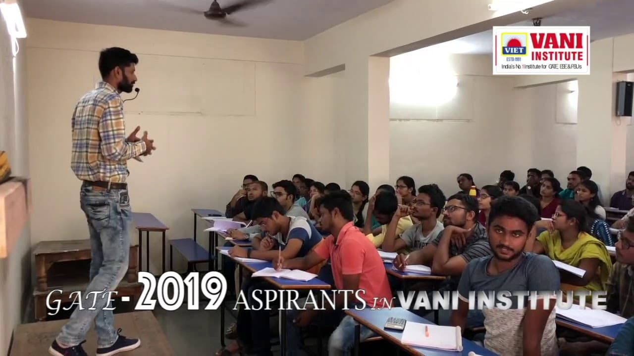 VANI INSTITUTE Vani Institute photo 6